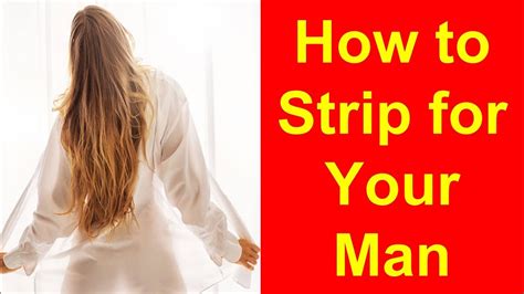 streip tease|How to Give a Striptease .